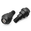 Daytona Heavyweight Bar End Mirror Adapters for Yamaha (M16) Left and Right Set (39688)