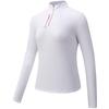 Women's Zero Pressure High Elastic Long Sleeve Knit Top