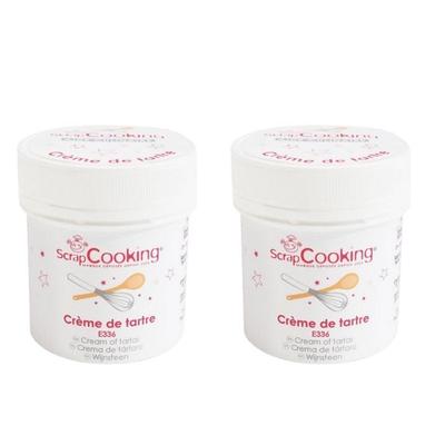 Cream of Tartar 100 G
