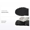 Gel Pickax Austerngrau Schwarz Unisex Sneaker 1203A746-021