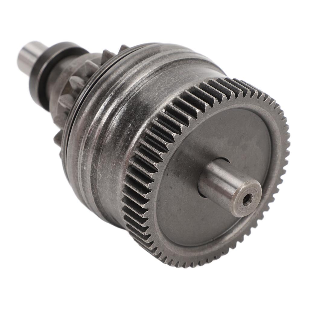 Anlasser-Ritzel 13101‑3708 Metalllegierung 19 Zähne Hochleistungs-Ersatz für Sea‑Doo 3D DI 951