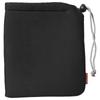 HAKUBA Camera Soft Cushion Large Camera Drawstring Gadget Digital Pouch, Pouch, Size, Black, Case, Bag, Case, Camera, KCS-37L