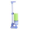 Aquarium Filter Air pump Sponge Biochemical Oxygen Pump for Mini Fish Tank Supplies(XY 2881)