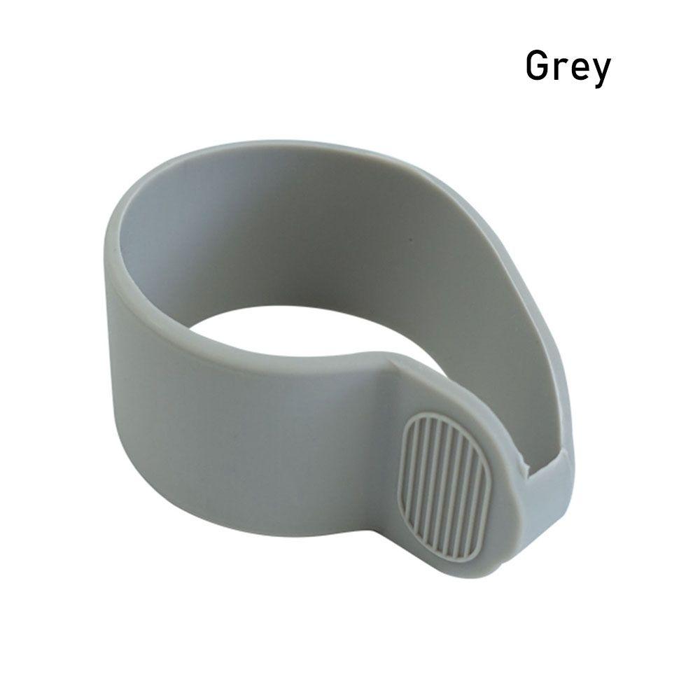 Handlebar Accessories Protective Case Fixing Sleeves Silicone Sleeve Thumb Throttle Accelerator