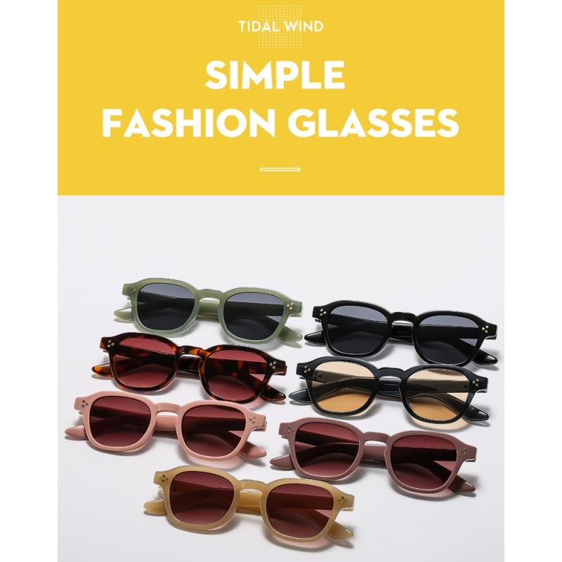 Women's Sunglasses, Men's and Women's Retro Sunglasses