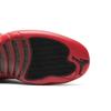 Air Jordan 12 Retro 'Flu Game' 2016 (Unisex) schwarz / varsity rot Vintage Basketballschuhe 130690 002