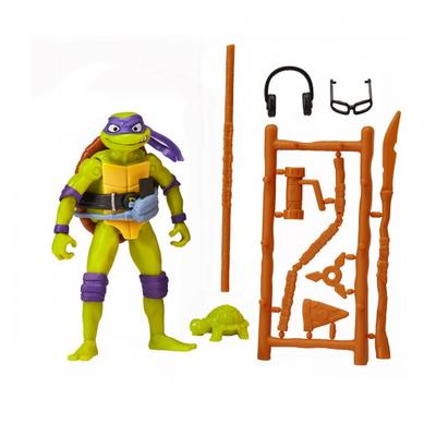 TMNT Game Figure Movie III - Donatello