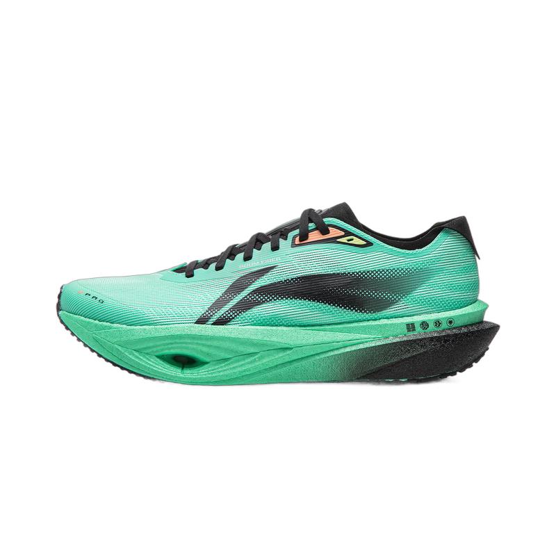 Li-Ning Chasing Wind Pro 2 Carbon Plate Unisex Running Shoes ARPW009