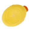 4Pcs Bath Duck Toys Yellow Duck Family Bath Set Floating Squeaky Duckies Baby Shower Toys Kids Bathtub Duck Set for Toddlers
