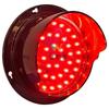 Vehicle-Mounted Weighbridge Traffic Signal: 12V/24V Indicator for Car Wash & Parking Spaces