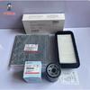 Air Filter, Cabin Air Filter, Oil Filter for 2015 2016 2017 GWM Great Wall M4 / C30 / Haval H1 1.5L