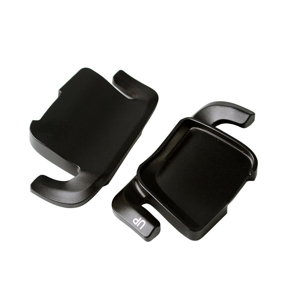 Aluminum Car Steering Wheel Paddle Shifter Extension For Benz C/E/S-Class GLC EQE EQS W213 S213 W223 W206 2025 2025 2025