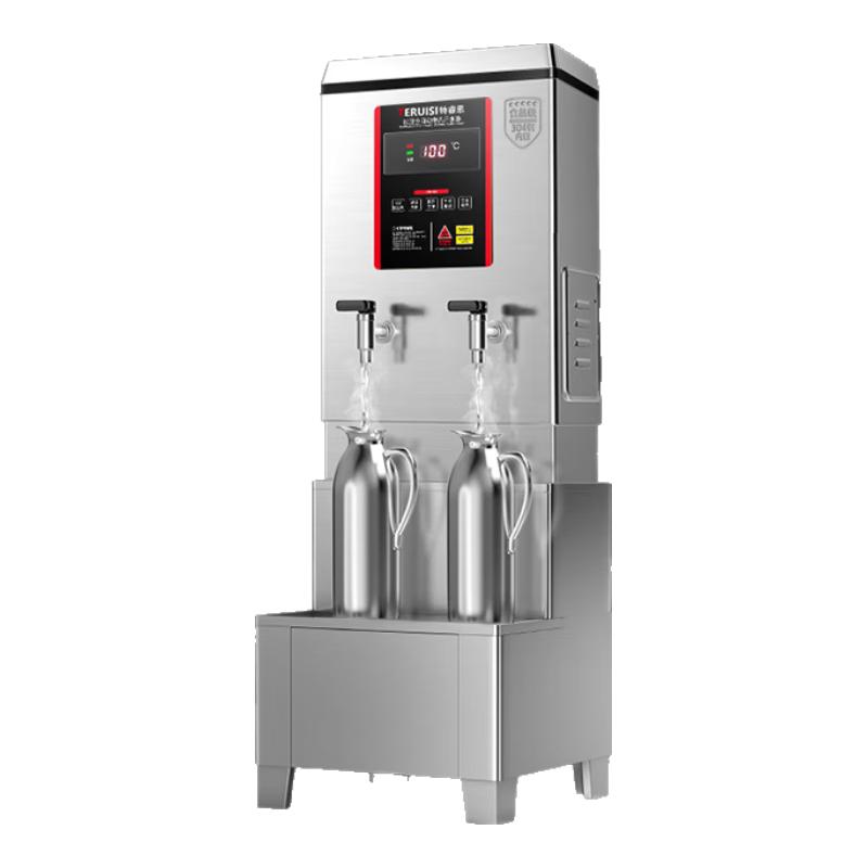 TERUISI Commercial Electric Hot Water Dispenser