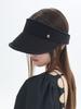 Beulaunhaes Hailey Sun Visor - Black