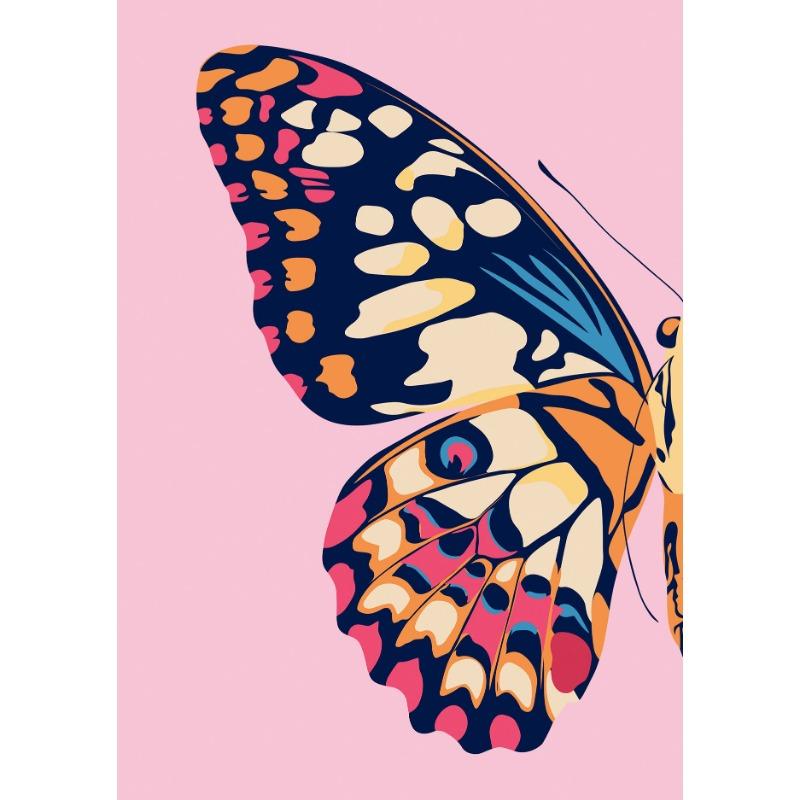 This Kitchen Is for Dancing Posters Disco Ball Cherry Butterfly Leopard Swan Art Canvas Painting Prints Trendy Wall Home Decor