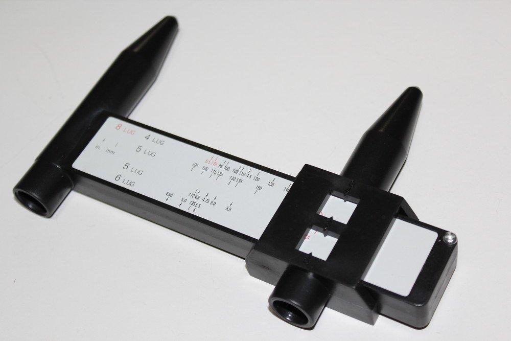 Tire Wheel PCD Gauge/PCD Measuring Instrument/Pitch Measuring Instrument/Pitch Measuring Instrument/4