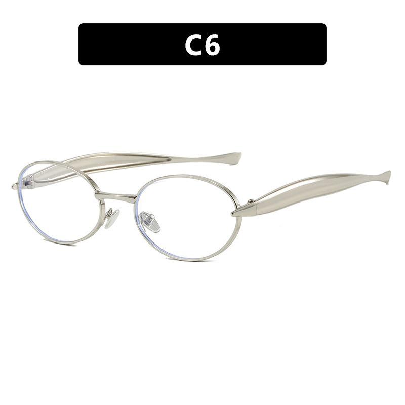 

Oval Sunglasses Men Fashion Vintage Outdoor Casual Shades Women 2026 Trendy Retro Luxury Brand Design Decor Sun Glasses