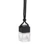 Cleaning Tools Home Decor Hanging Auto Ornament Air Freshener Car Perfume Empty Bottle Pendant