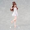 Original Art Exhibition Triumph Return Figure Mikan Yuki Mail Order Limited Lines Acstar ToLOVE-ru (E-Stage Included) (27cm)