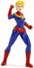 Ford Mustang '73 Captain Marvel Avengers Jada 1:24