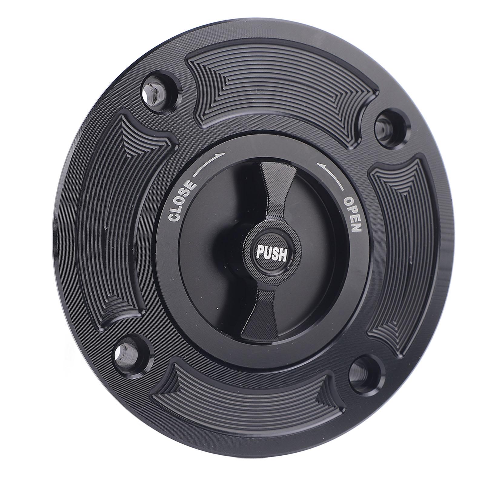 

Крышка топливного бака мотоцикла из алюминиевого сплава с ЧПУ, крышка масляного бака мотоцикла, замена для TL1000S