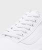 Vans Old Skool - לבן אמיתי VN000D3HW001