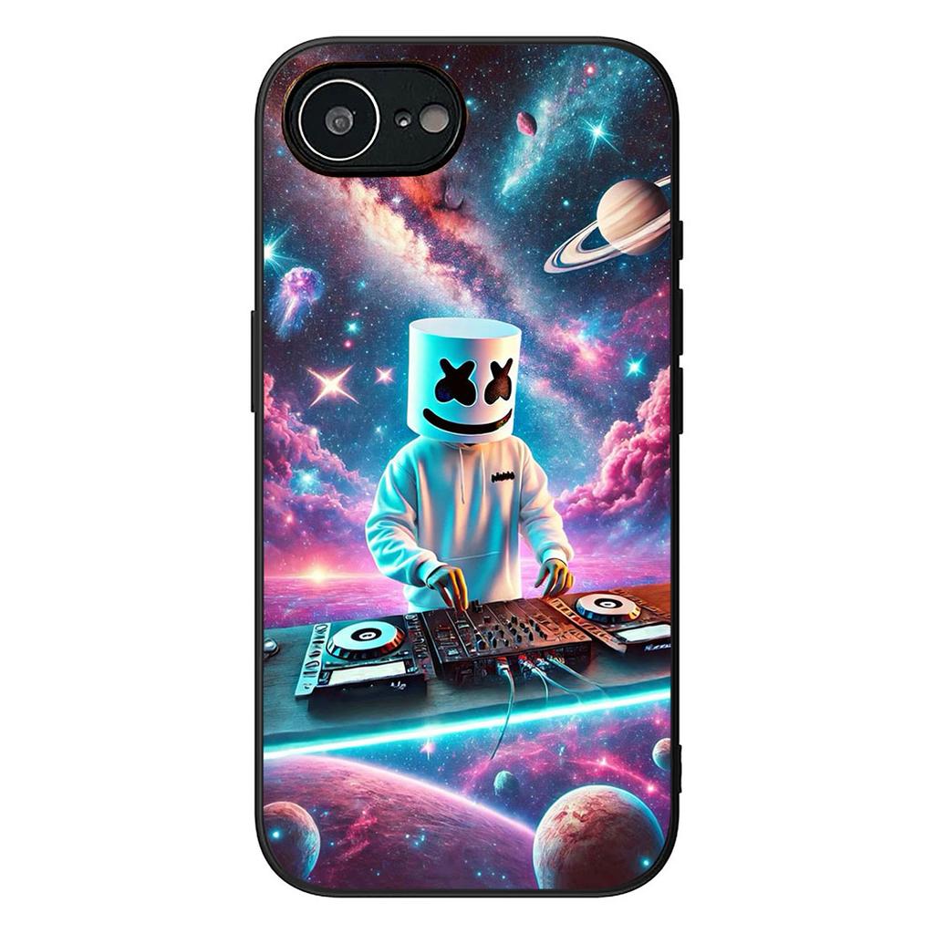 Wallpaper F-Fortnites-Lovely Phone Case for Apple iPhone 12 13 Mini XS 11 Pro Max 7 8 Plus + XR 8+ X SE 2020 SE3 Cover Casing