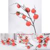Simulated Fruit Decoration For Festival And Party Displays With Realistic Craftsmanship