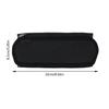 Washable Breathable Headband Cover For H9 II Headphones Headbeam Cap Cushion Comfortable Fit And Fast Zippers Removal