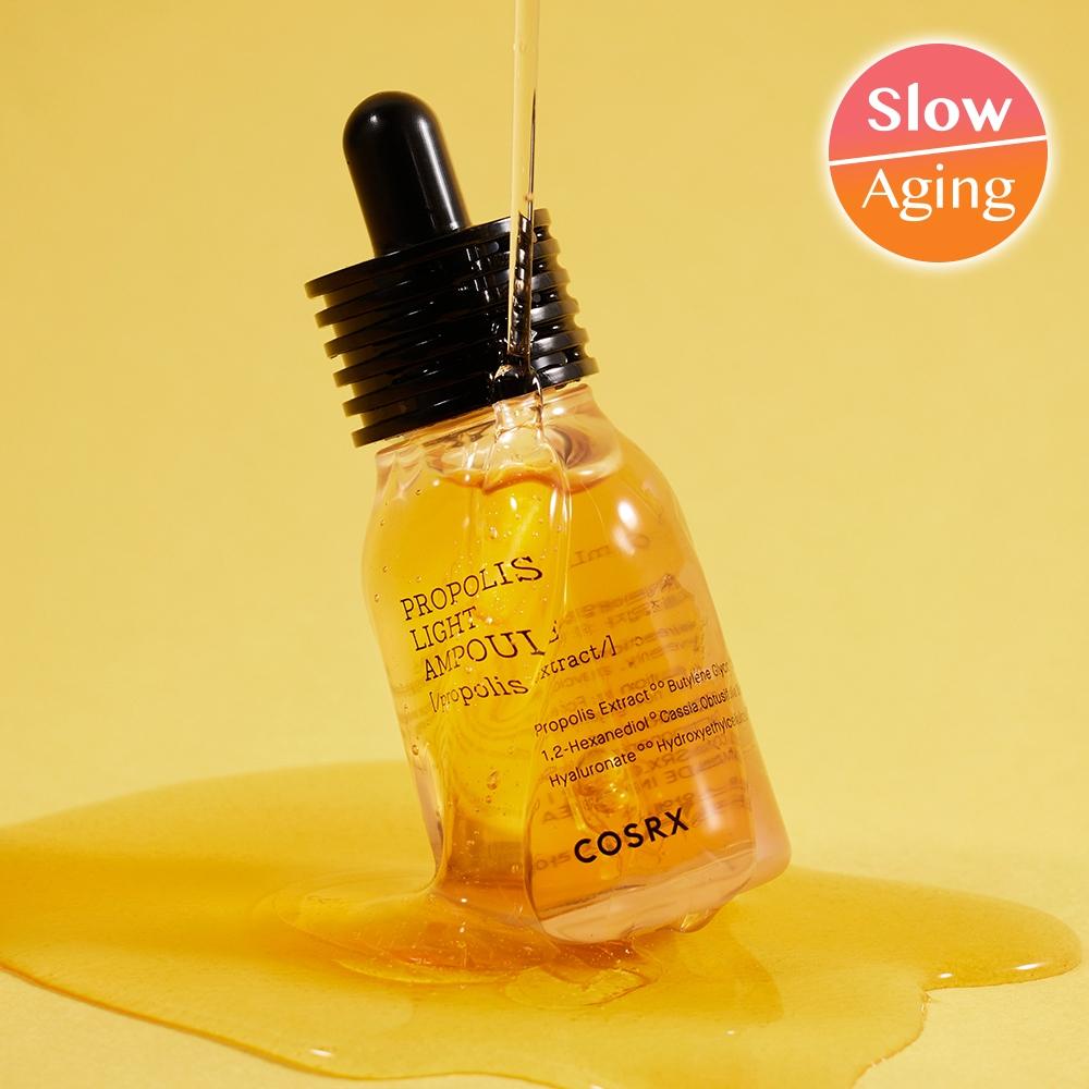 Cosrx Propolis Light Ampoule 30ml