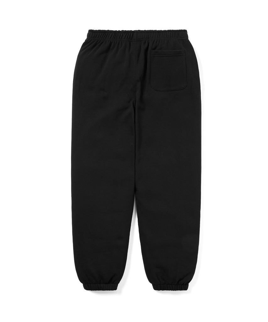 This Is Never Those Times Sweatpant Black