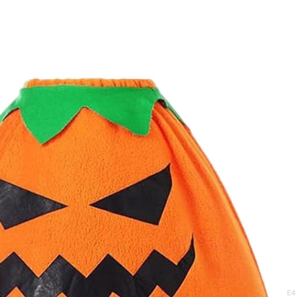 Halloween Goose Costume for Gooses Statue Carnival Party Favor Outdoor Yard Decor Supplies