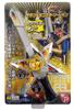 Shuriken Sentai Ninninger Sound Minister Sword Gun 186387