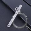 Radiator Key Radiator Key Wrench Radiator Bleed Key for Efficient Heating Maintenance Essential Plumbing Tool
