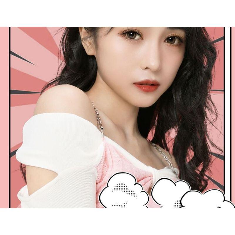 Mogugu - Natural False Eyelashes