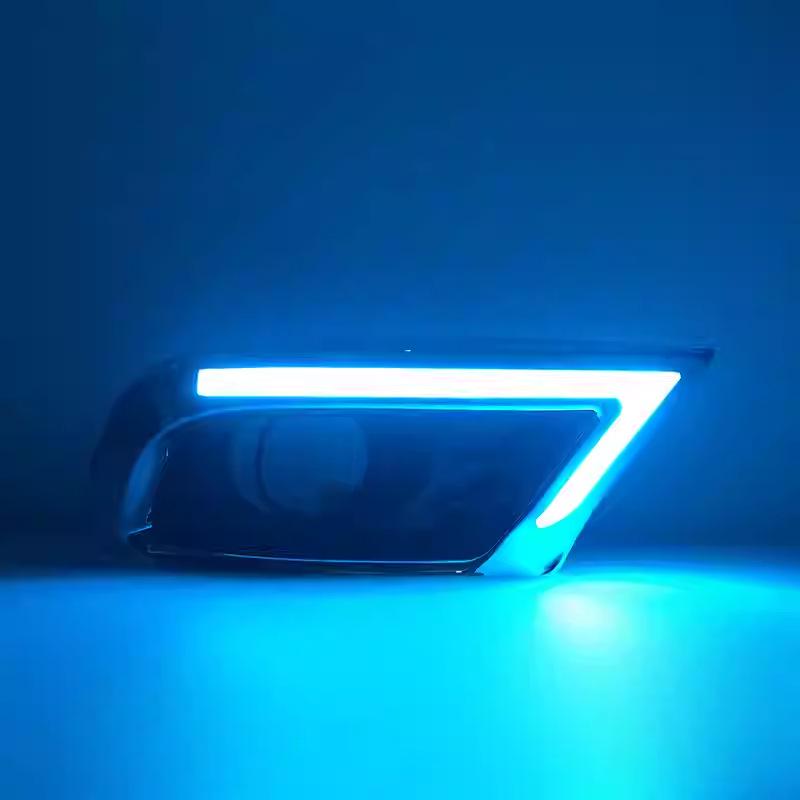 Toyota Camry 6th Gen Daytime Running Light