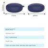 Soft Protector Cover Anti-drop Protective Sleeve Earphone Case for Anker Soundcore Sleep A20