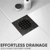 Accesorios para el baño – Desagües