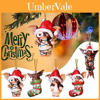 Party-Zubehör – Weihnachtsdeko