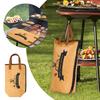 Barbecue Blankets For Rest Meat Meat Rest Blankets Reusable Meat Barbecue Insulation Bags Silicone Tops For Leftovers