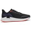New LiNing Anti Slip And Wear Resistant Breathable Low Top Running Shoes Women's Black ARMR018-1
