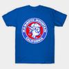 Mammoth Mountain Kalifornie Tričko S5XL Rychlé dodání Unisex Tričko