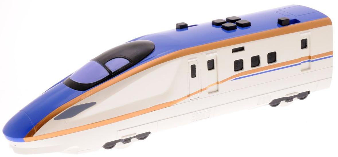

Toyco Sound Train Хокурику Синкансэн серии E7