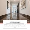 Powerful Floor Cleaner, Wood Floor Cleaner And Tile Cleaner, Multi-purpose Cleaning Concentrate,237ml