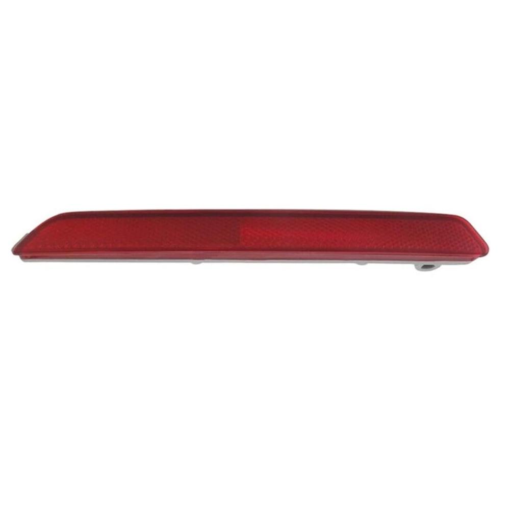 Rear Bumper Reflectors Pair for Mazda CX-7 2007-2009 GV7D-51-5L0