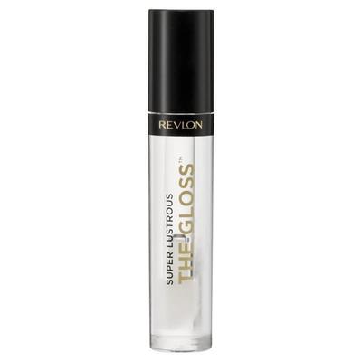 Super Lustrous The Gloss Crystal Clear