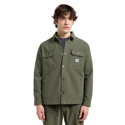 Lee Workwear Overshirt