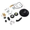 Akozon Motorcycle Carburetor Rebuild Kit Carburetor Repair Tool Fix Kawasaki Vulcan VN800 / VN400 Repair Parts