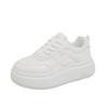 Little white shoes children's autumn new female student casual trend versatile women's shoes street shot 3