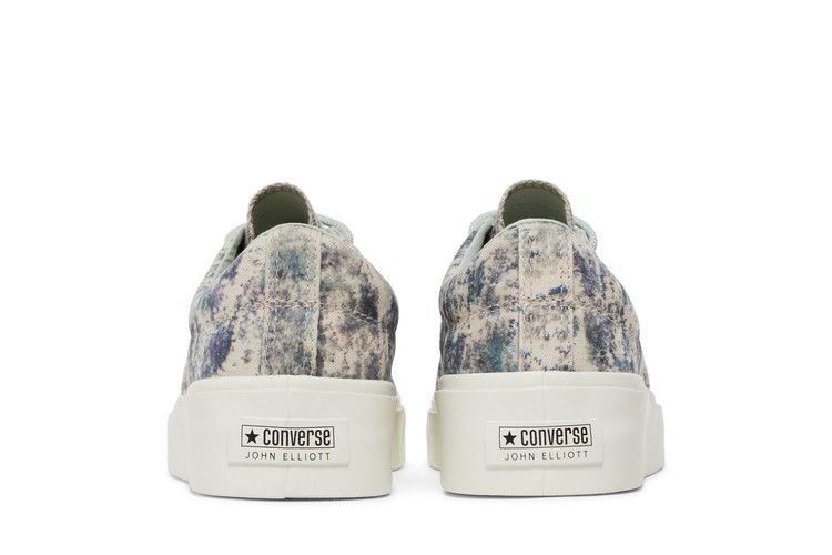 John Elliott x Converse Skid Grip 'French Oak Green'